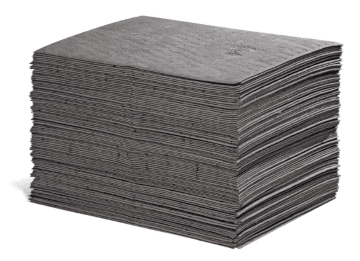 Picture of Absorbent Pads All Fluids – 200pack 