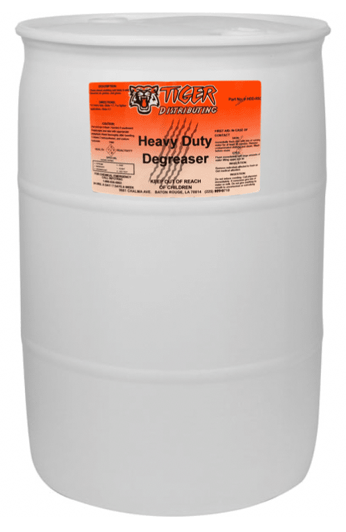 Picture of Degreaser Cleaner Heavy Duty - 55gal.
