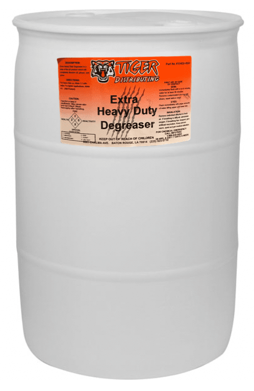 Picture of Degreaser Cleaner Heavy Duty Extra - 55gal.