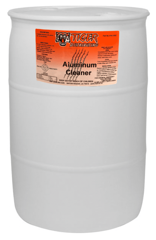 Picture of Degreaser Cleaner Aluminum Cleaner - 55gal.