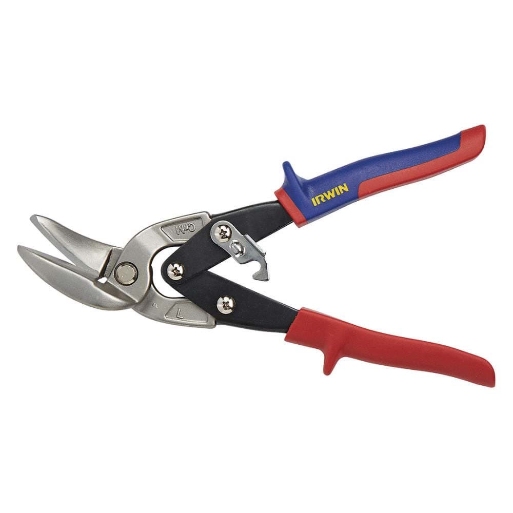 Picture of Snips Aviation Irwin - Cut Left