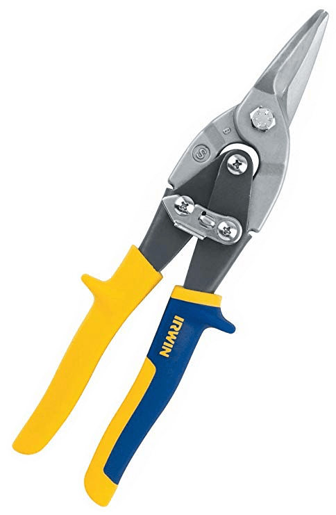 Picture of Snips Aviation Irwin - Cut Straight