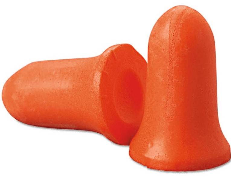 Picture of Ear Plugs Max-1– 200pr