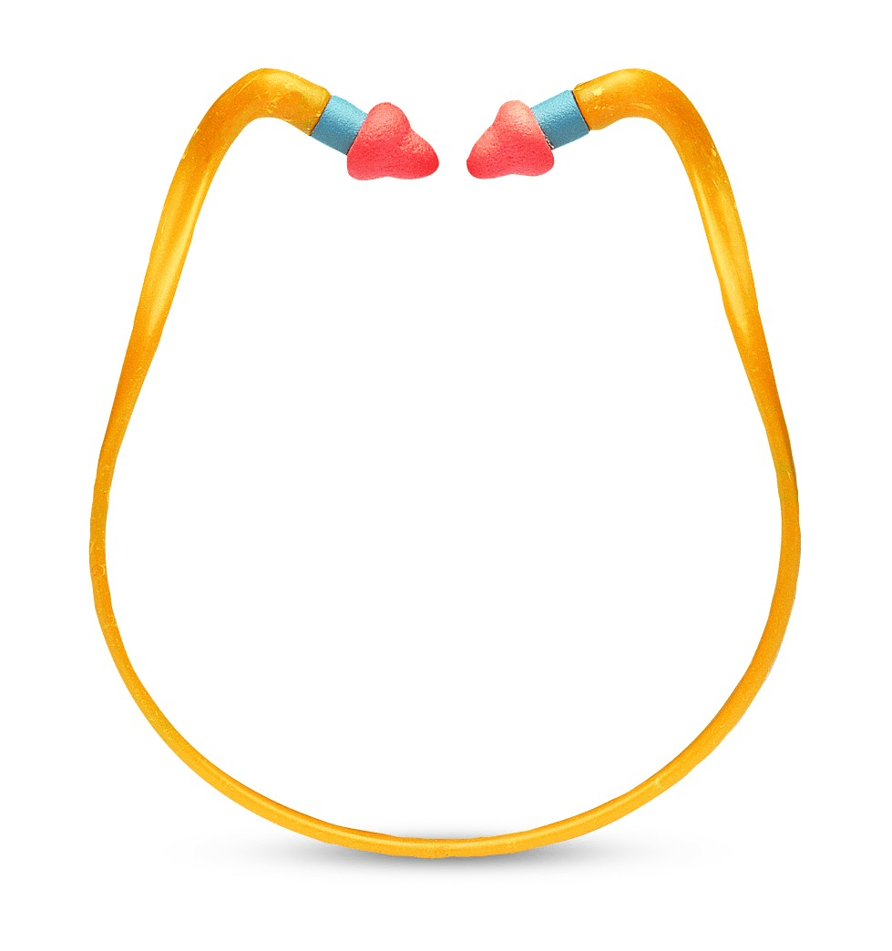 Picture of Ear Plugs QB2