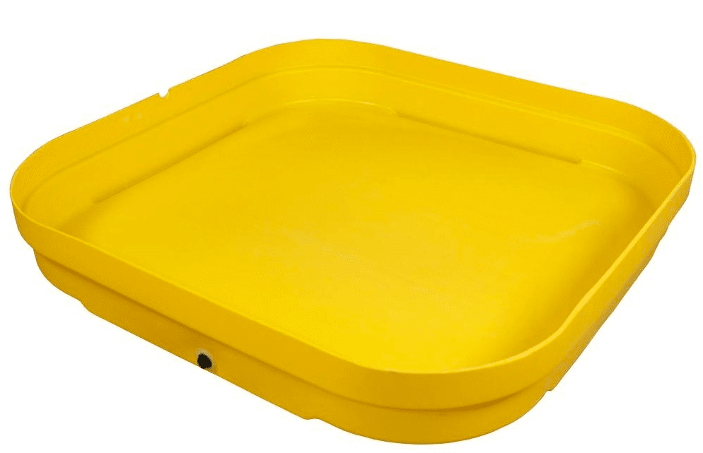 Picture of Spill Basin Eagle – 4drum 