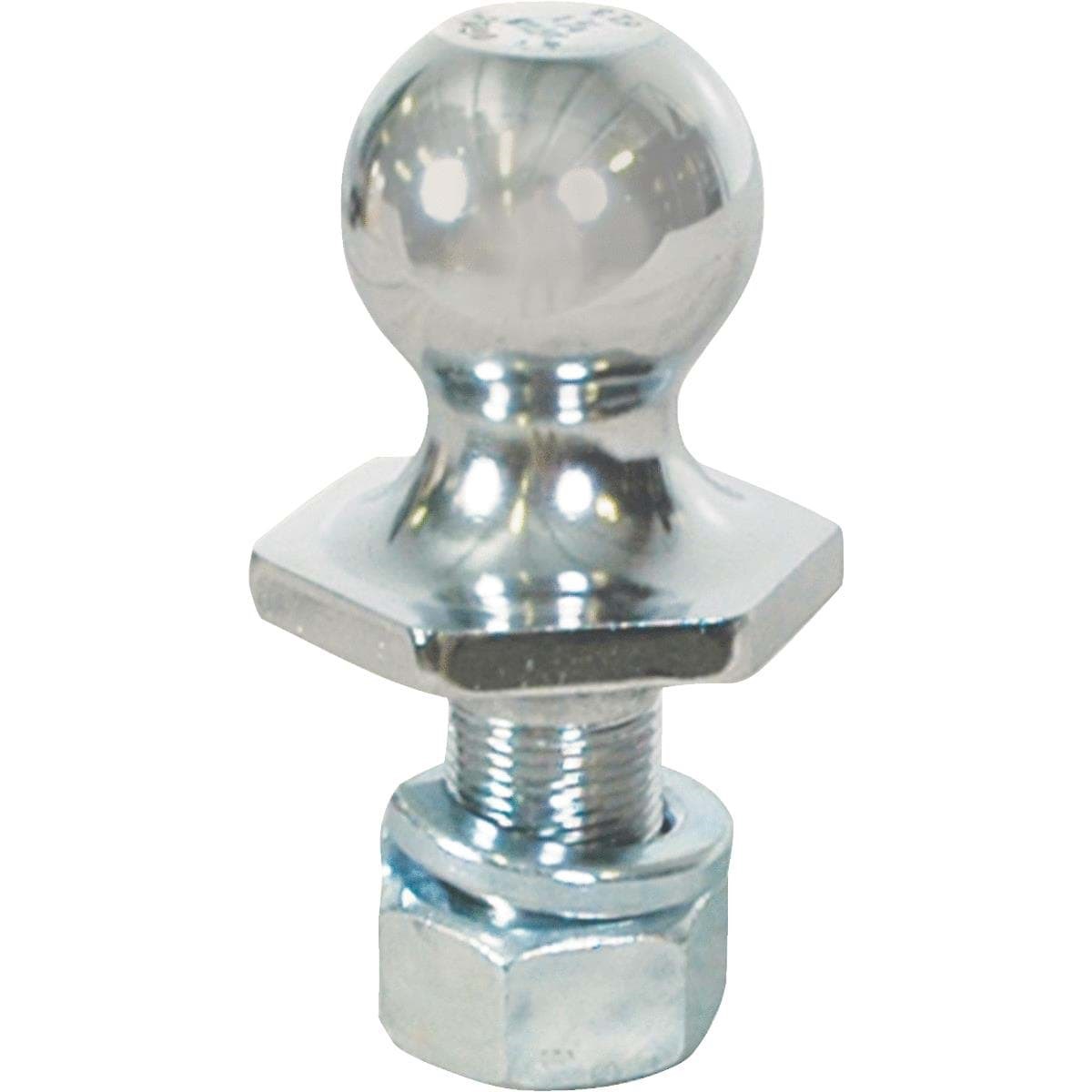 Picture of Reese Towpower Carbon Forged Interlock Hitch Ball - 1-7/8"