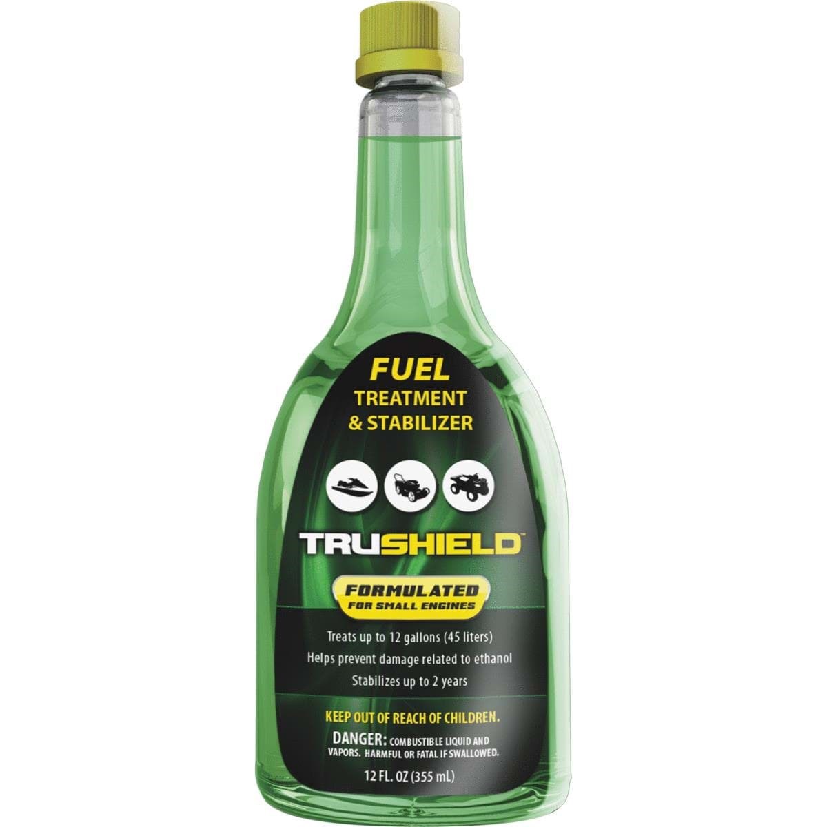Picture of TruShield Gas Treatment & Stabilizer