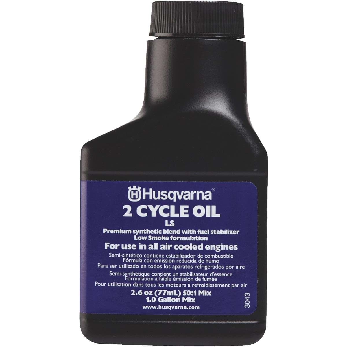 Picture of Husqvarna 2-Cycle Motor Oil