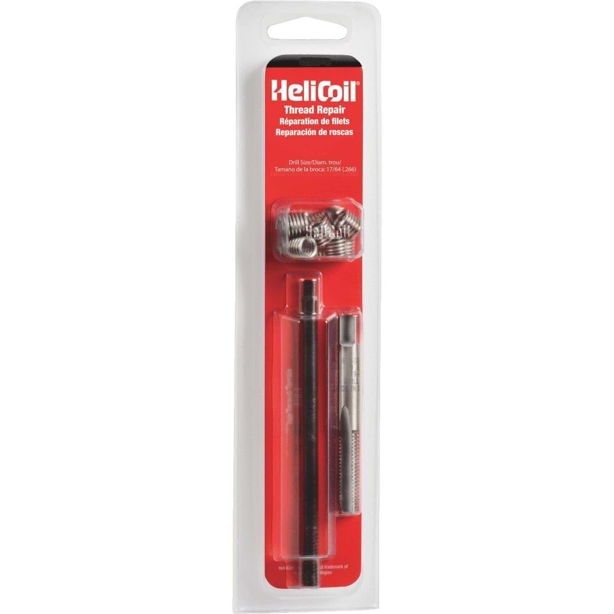 Picture of Thread Repair Kit - 7/16-14