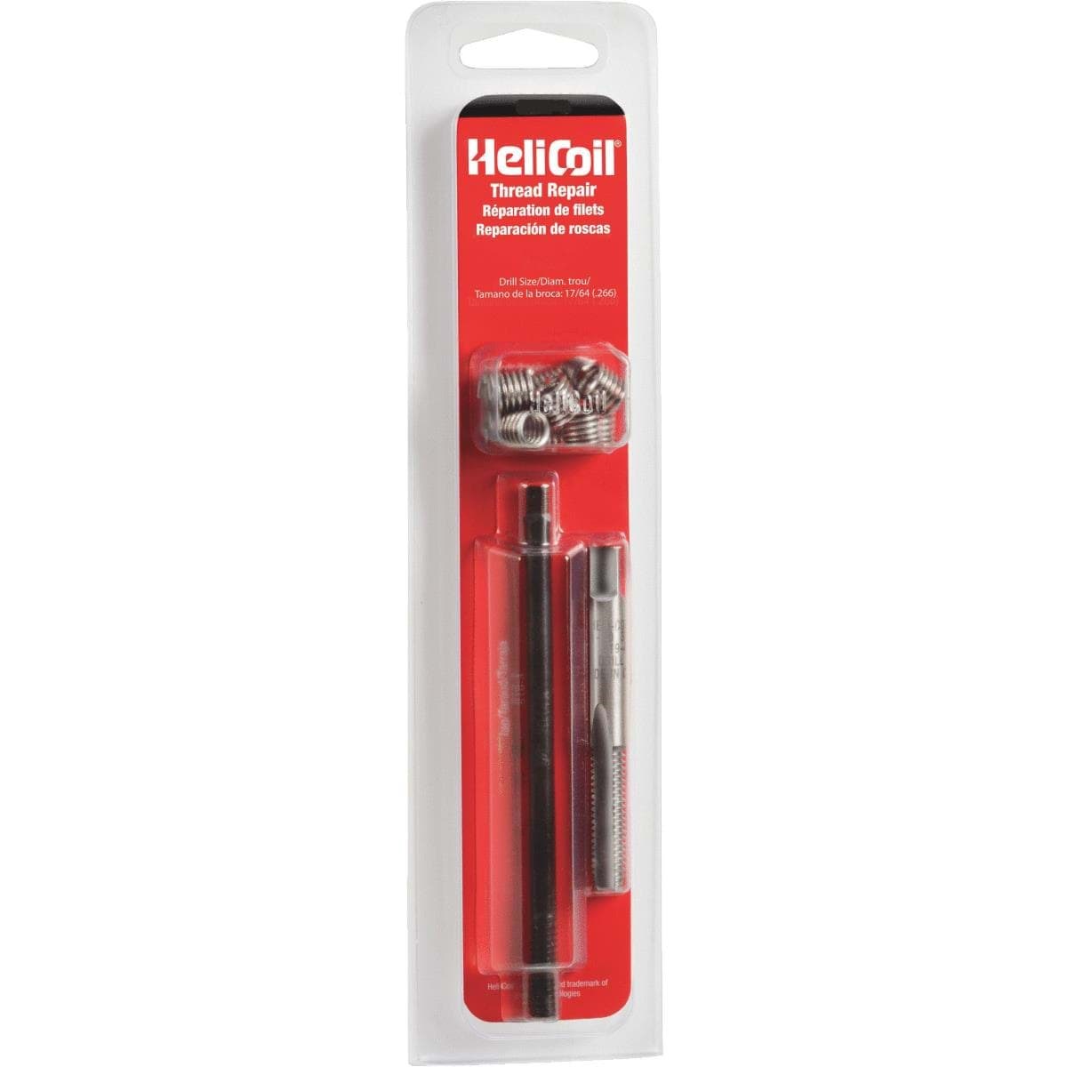 Picture of Thread Repair Kit - 3/8-16