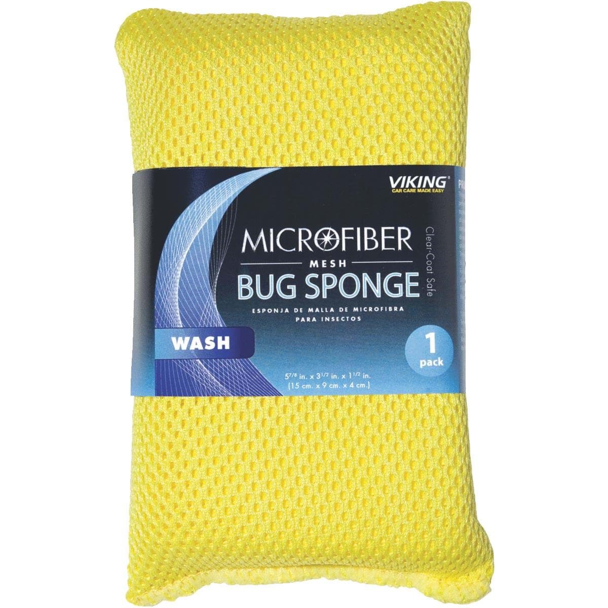 Picture of Viking Car Wash Sponge