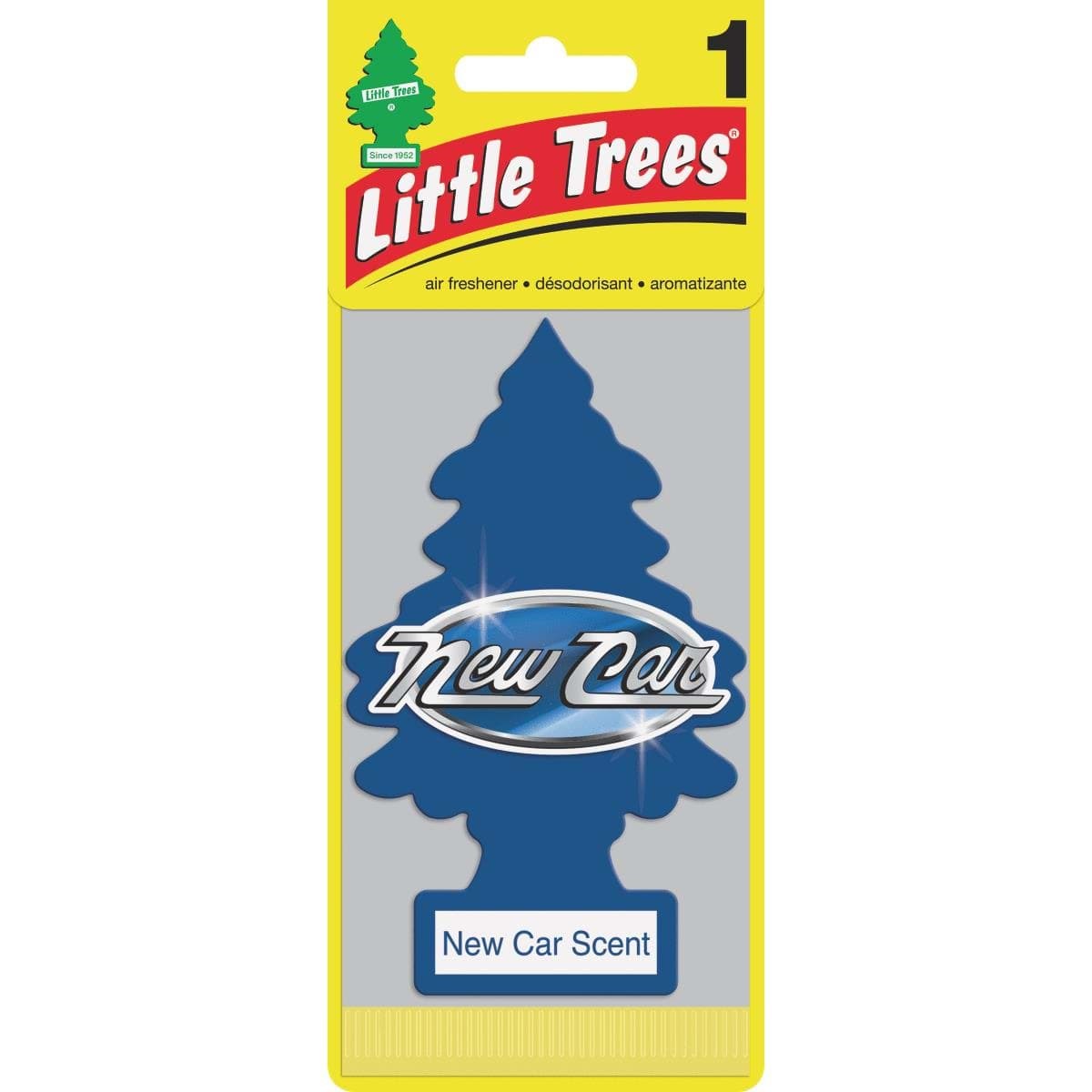 Picture of Little Trees Car Air Freshener