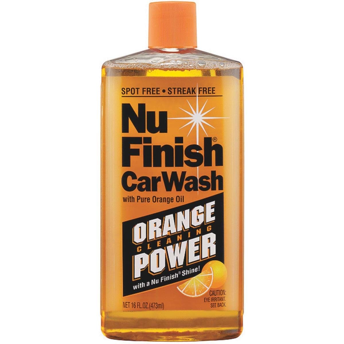 Picture of Nu Finish Car Wash
