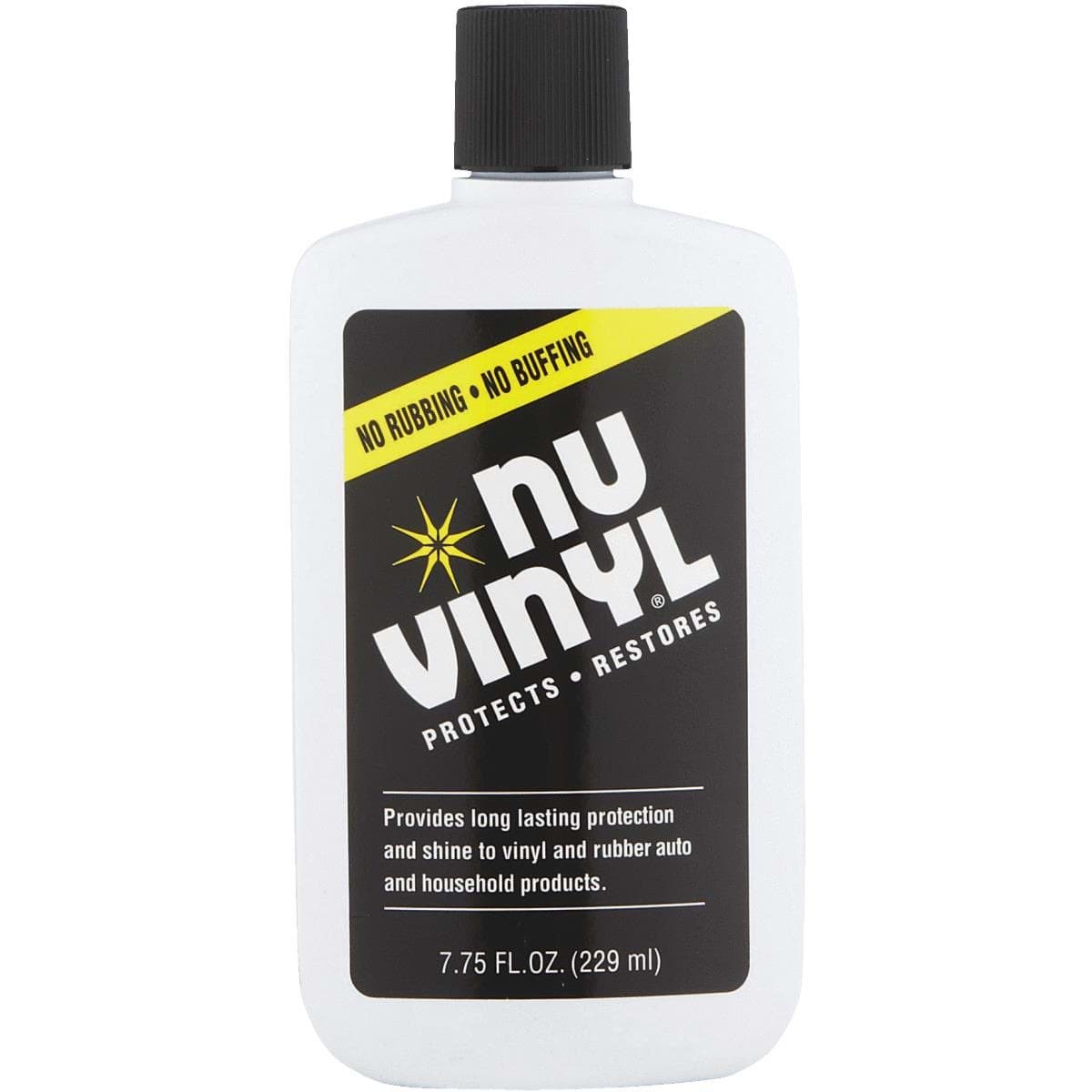 Picture of Nu Vinyl Protectant