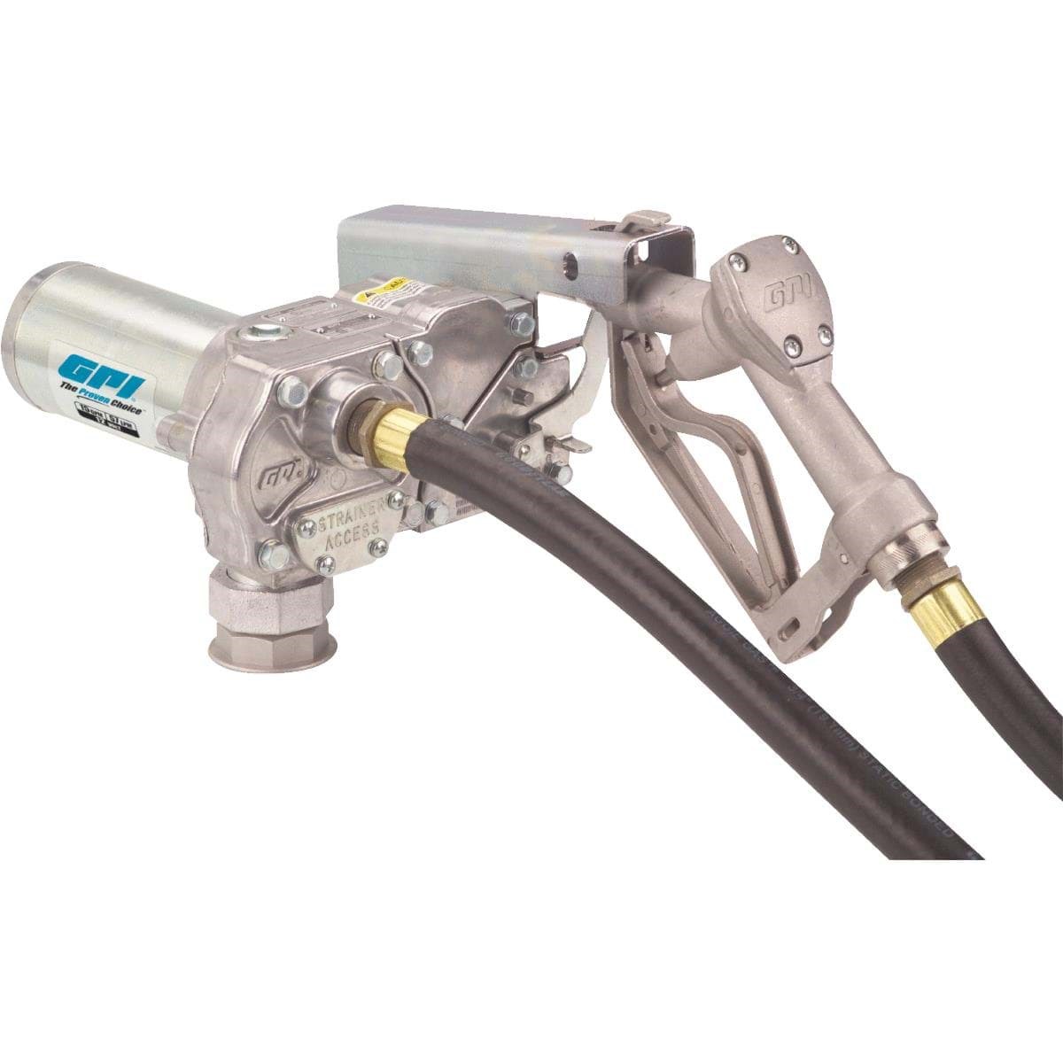Picture of GPI 12V DC Fuel Transfer Pump
