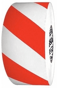 Picture of Flagging Tape 1-3/16” x 300’ – Red/White