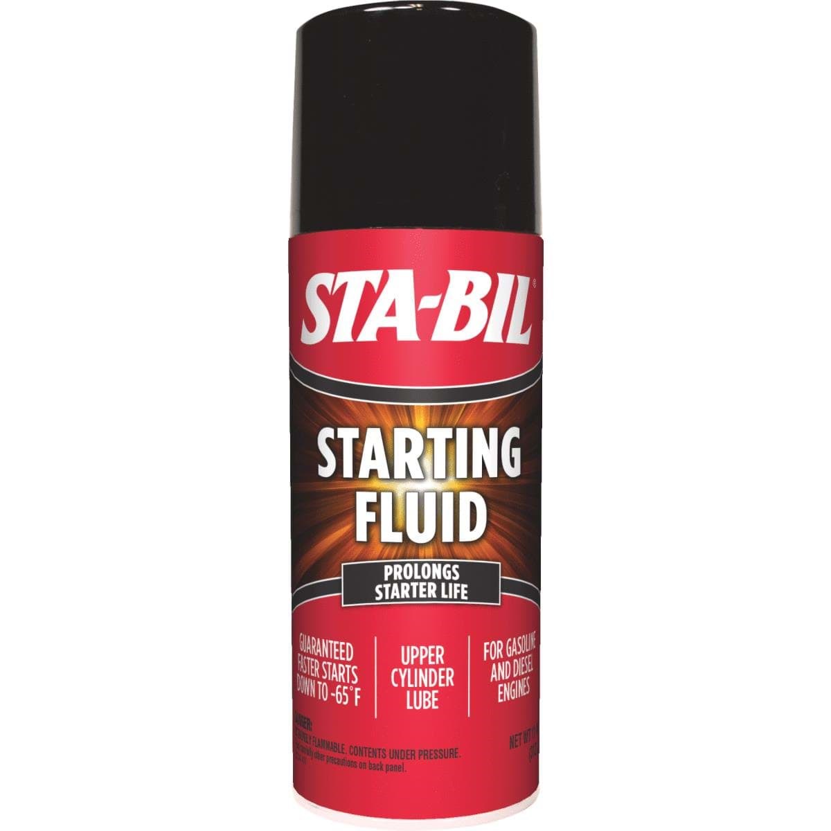 Picture of Sta-Bil Starting Fluid