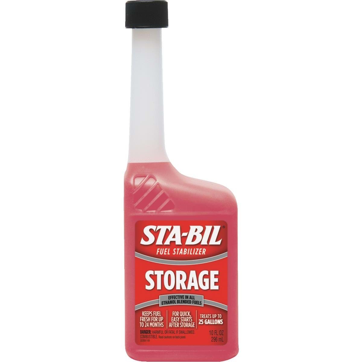 Picture of Sta-Bil Fuel Stabilizer