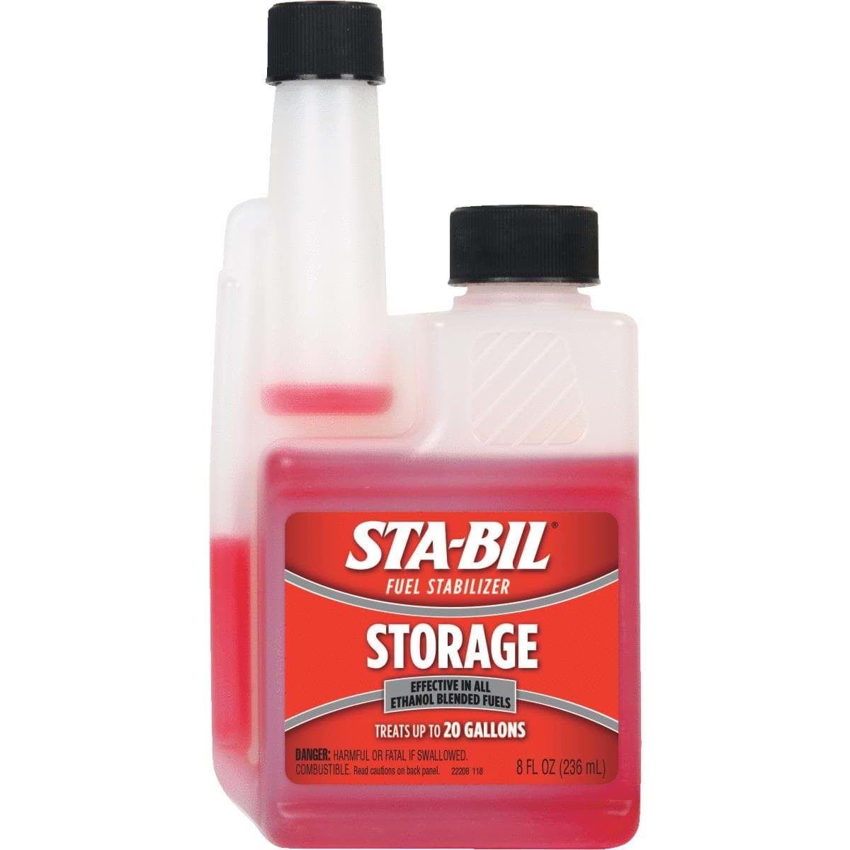 Picture of Sta-Bil Fuel Stabilizer