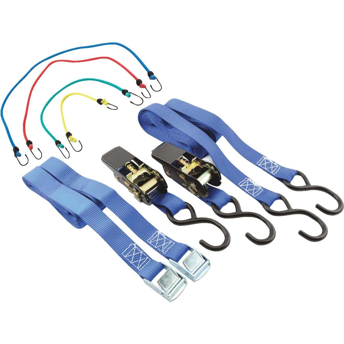 Picture of Erickson Tie-Down Set