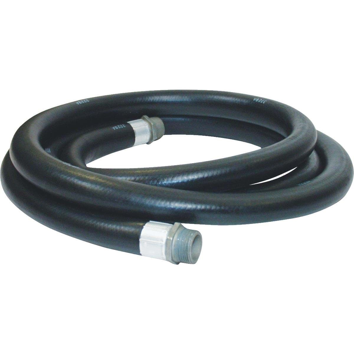 Picture of Universal Farm Fuel Transfer Hose - 10'