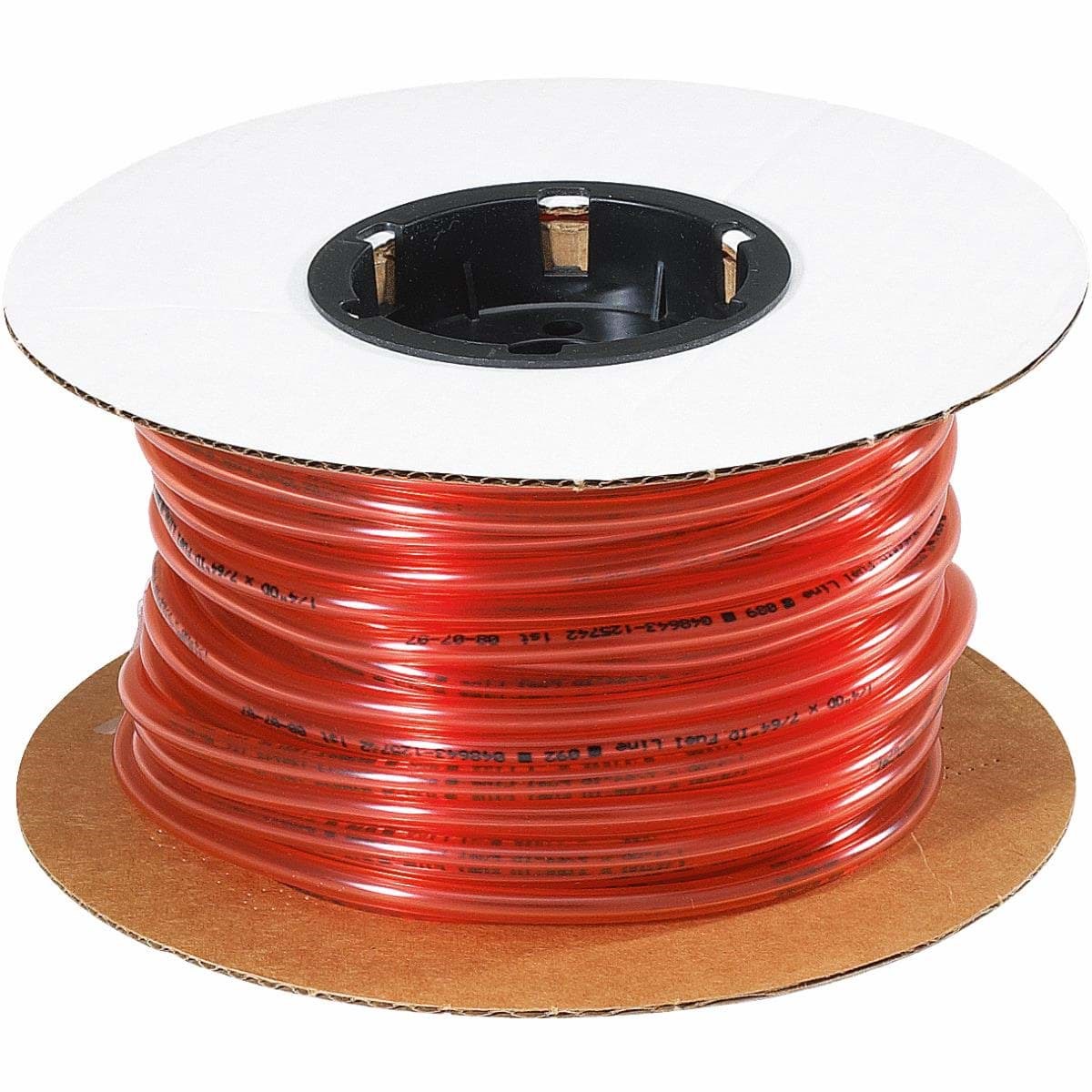 Picture of Abbott Rubber Bulk Micro-Fuel Line Hose - 7/64"