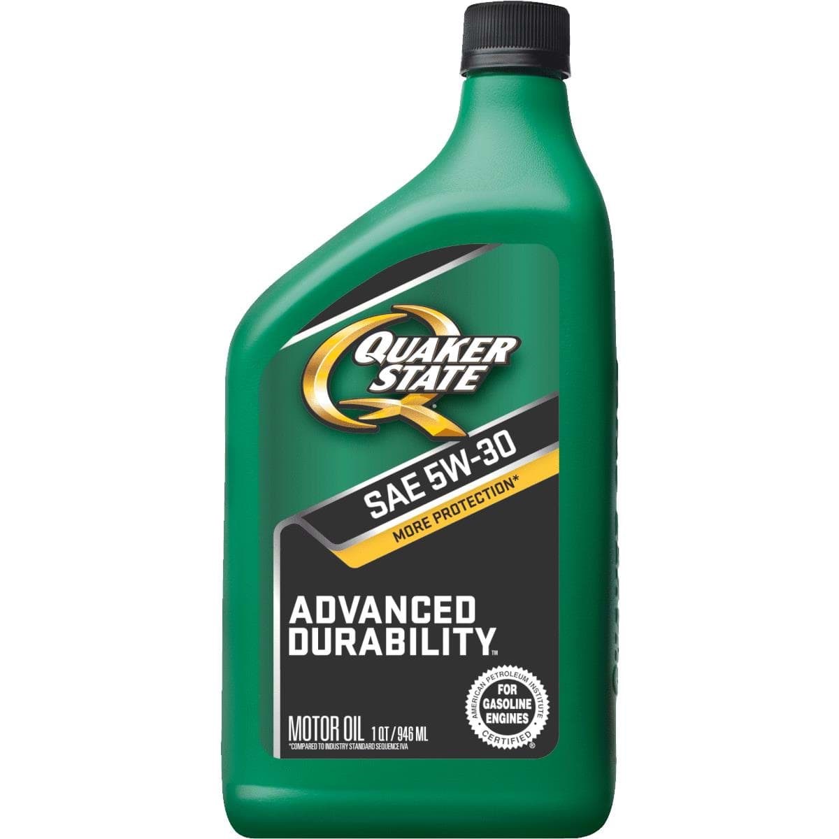 Picture of Quaker State Motor Oil - 5W-30