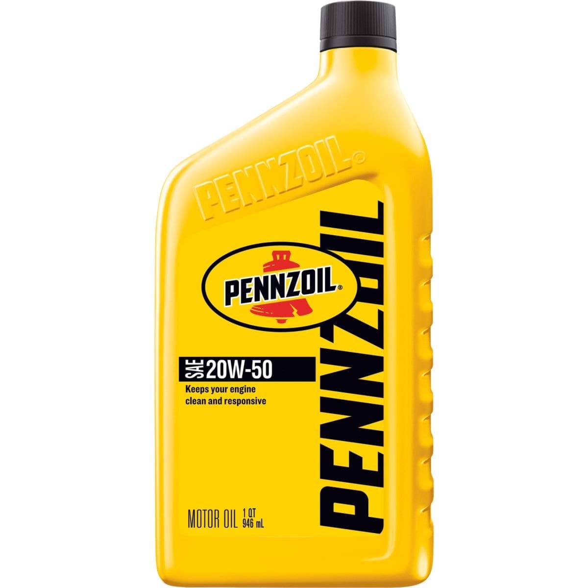 Picture of Pennzoil Motor Oil - 20W-50