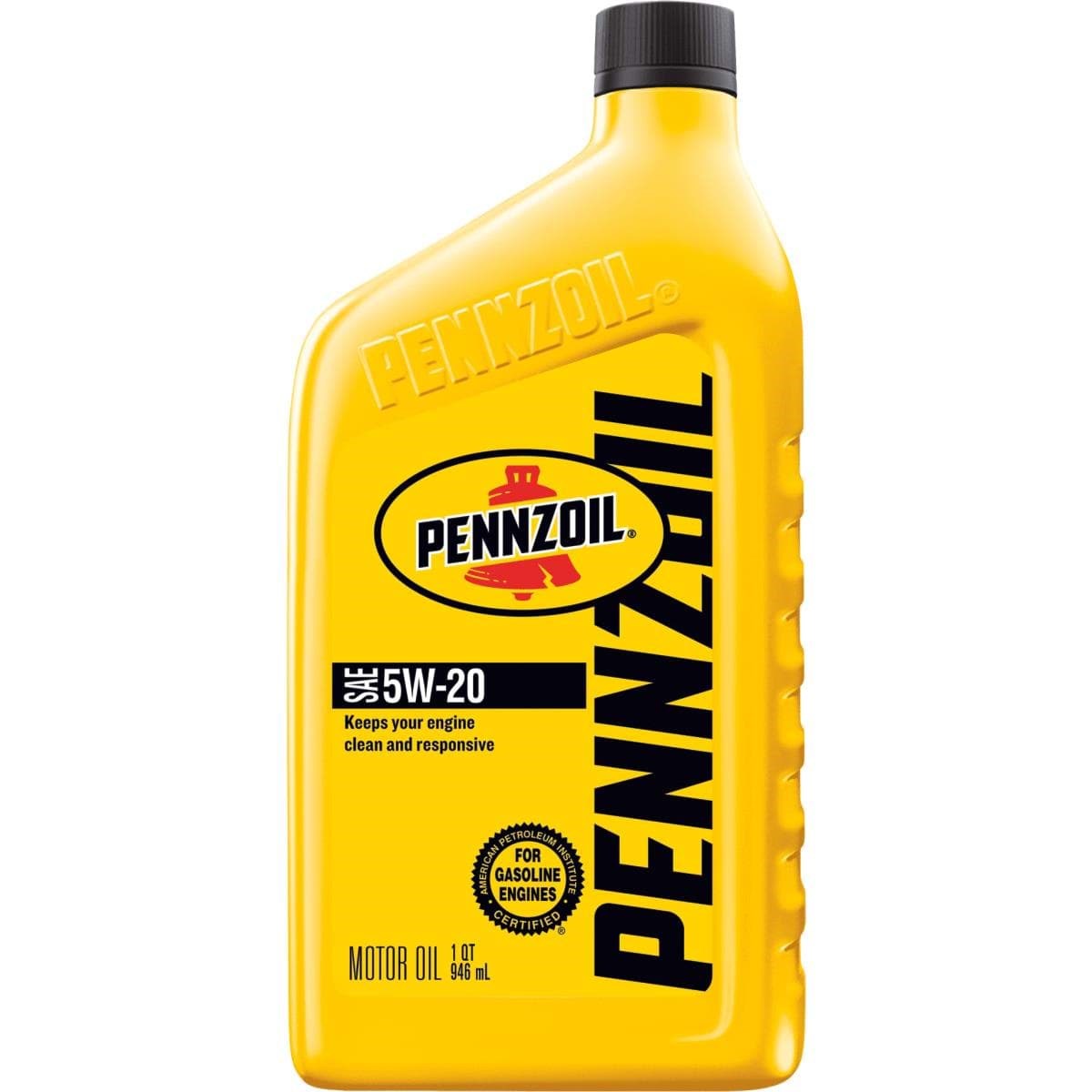 Picture of Pennzoil Motor Oil - 5W-20