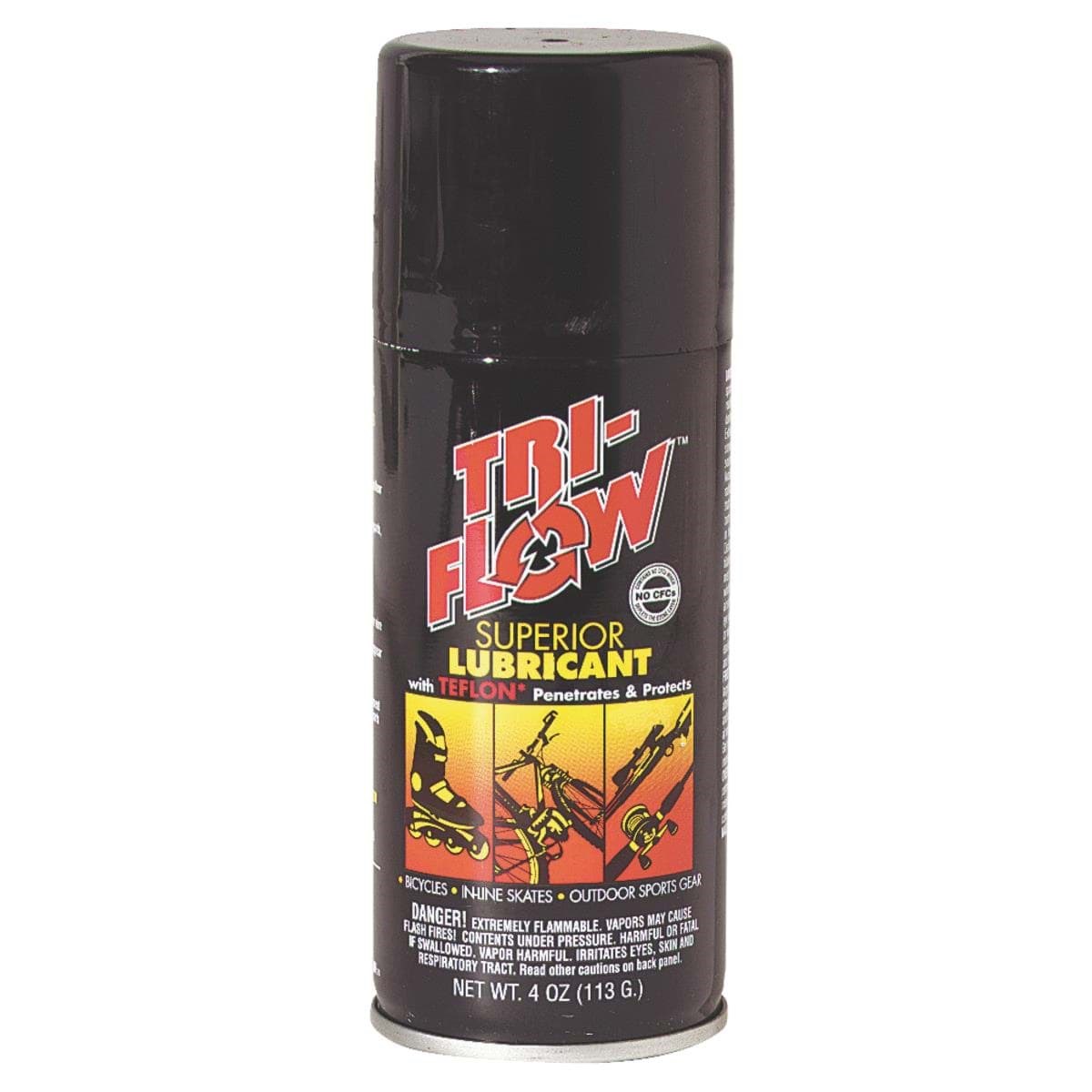 Picture of TRI-FLOW Multi-Purpose Lubricant