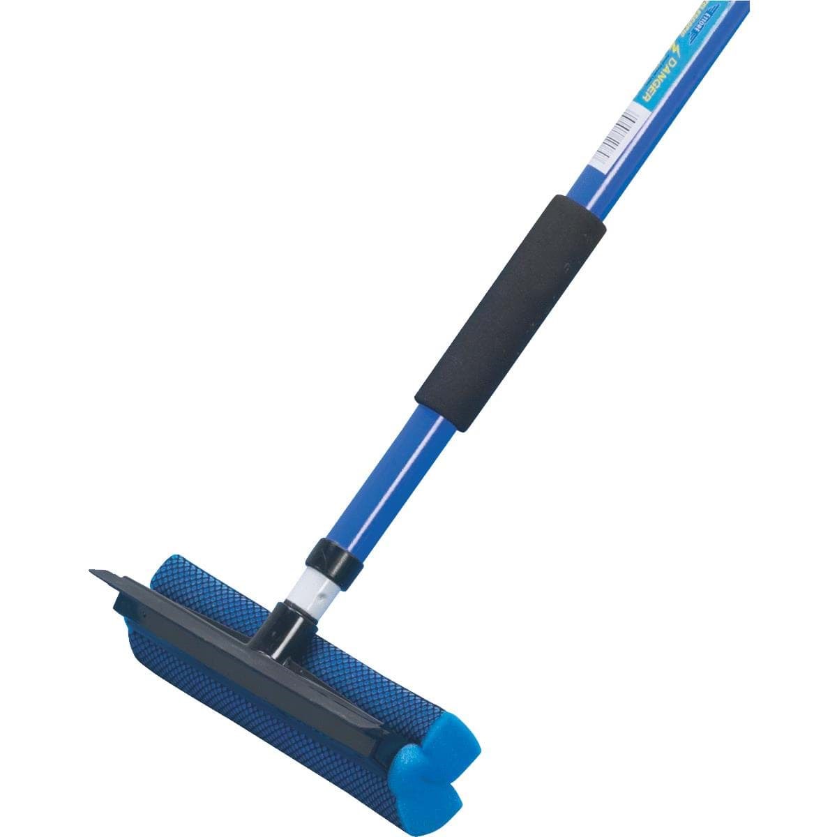 Picture of Ettore Telescopic Windshield Squeegee