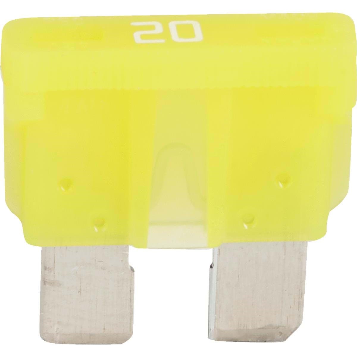 Picture of Bussmann ATC Blade Automotive Fuse - 20A