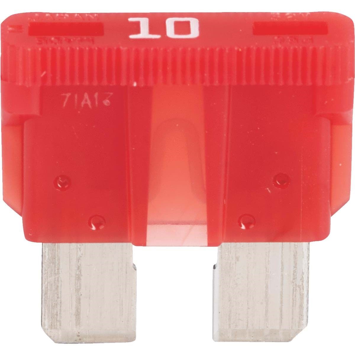 Picture of Bussmann ATC Blade Automotive Fuse - 10A