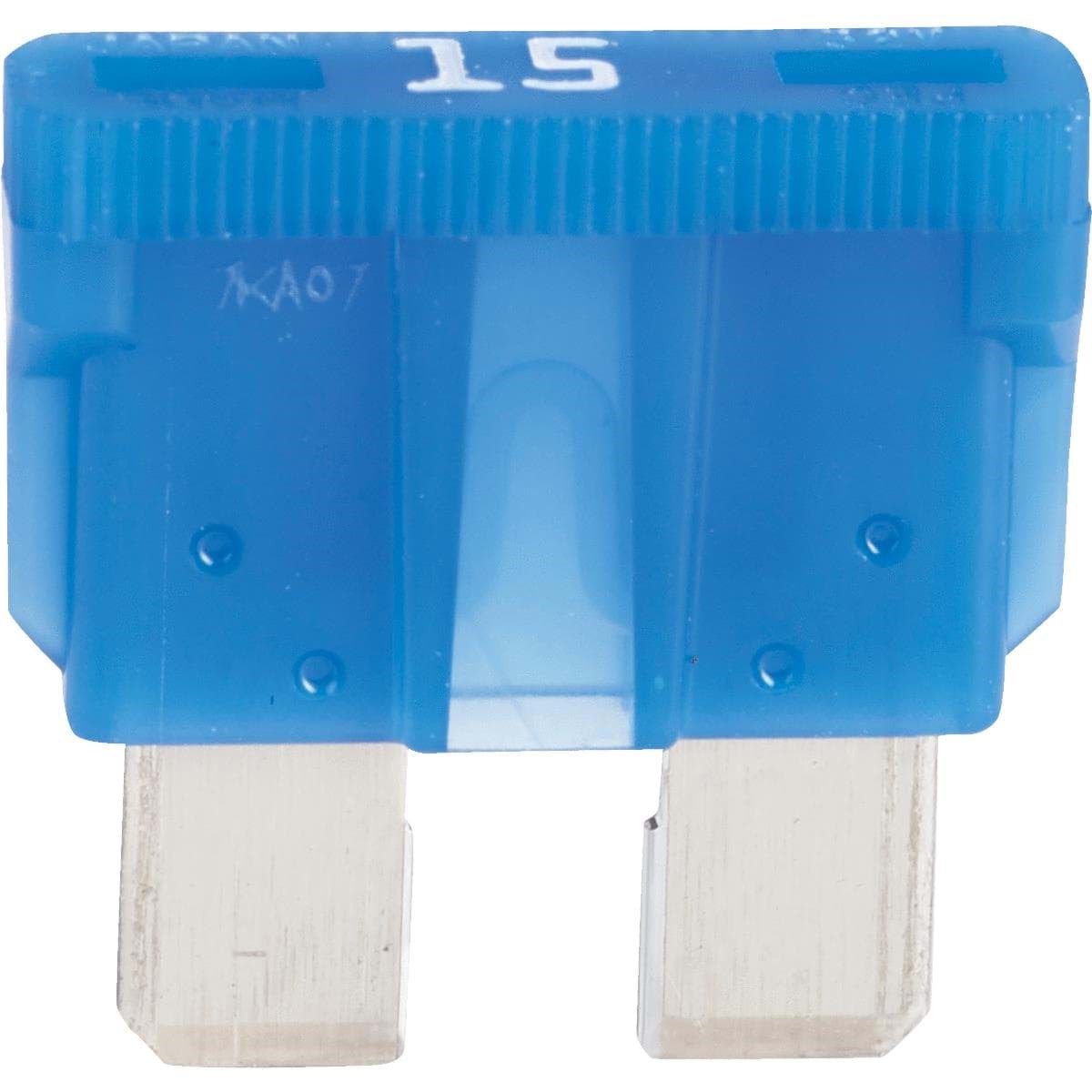 Picture of Bussmann ATC Blade Automotive Fuse - 15A