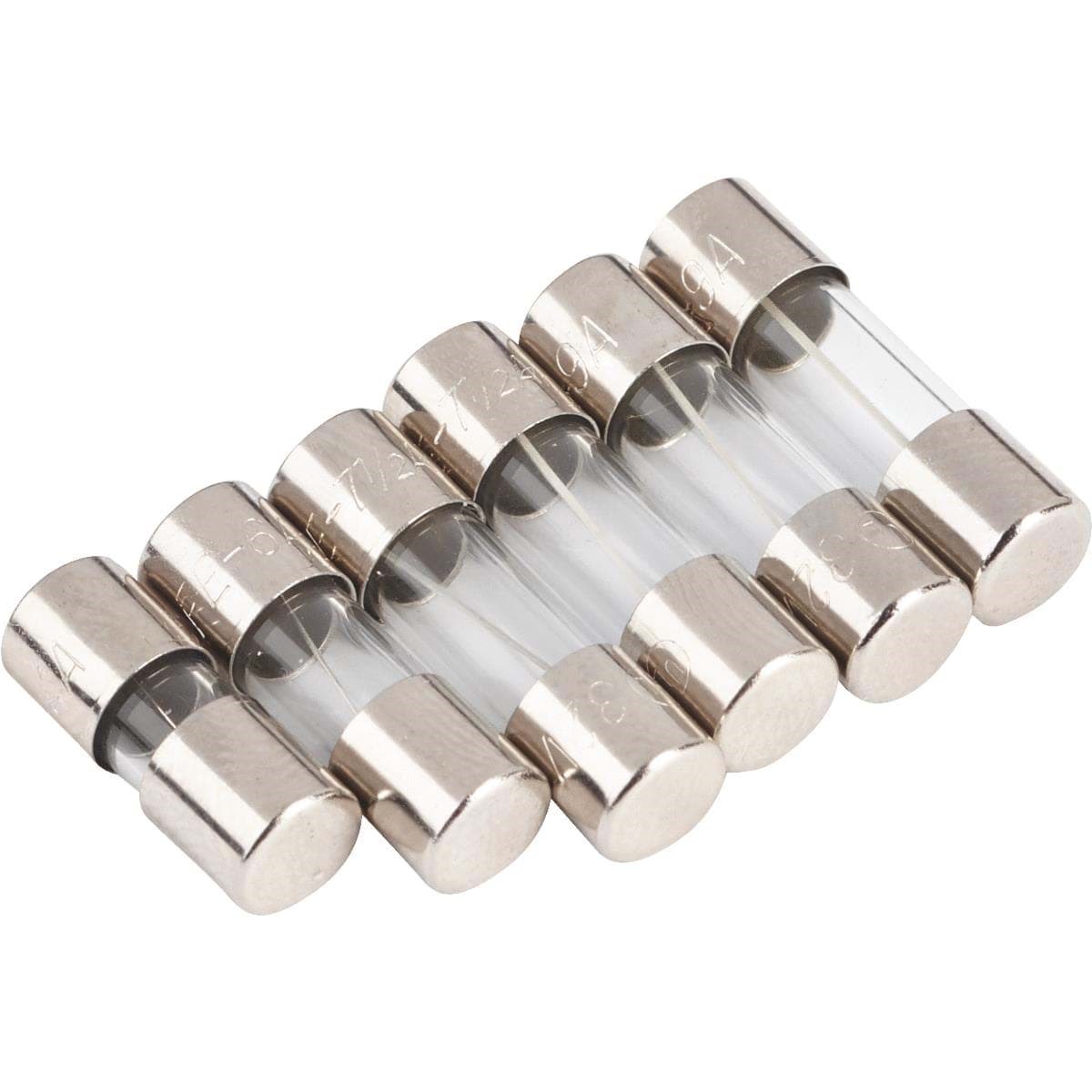 Picture of Bussmann SFE Low Amp Fuse Assortment