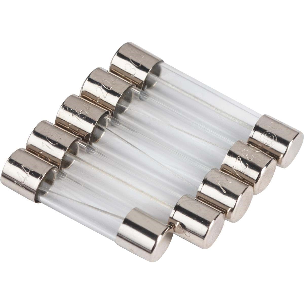 Picture of Bussmann AGC & SFE Fuse Assortment