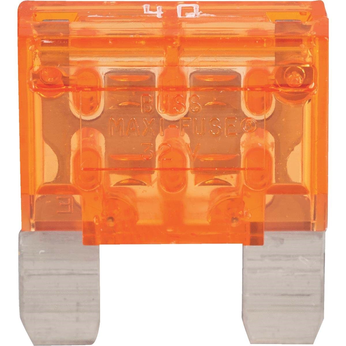 Picture of Bussmann Maxi Automotive Fuse - 40A