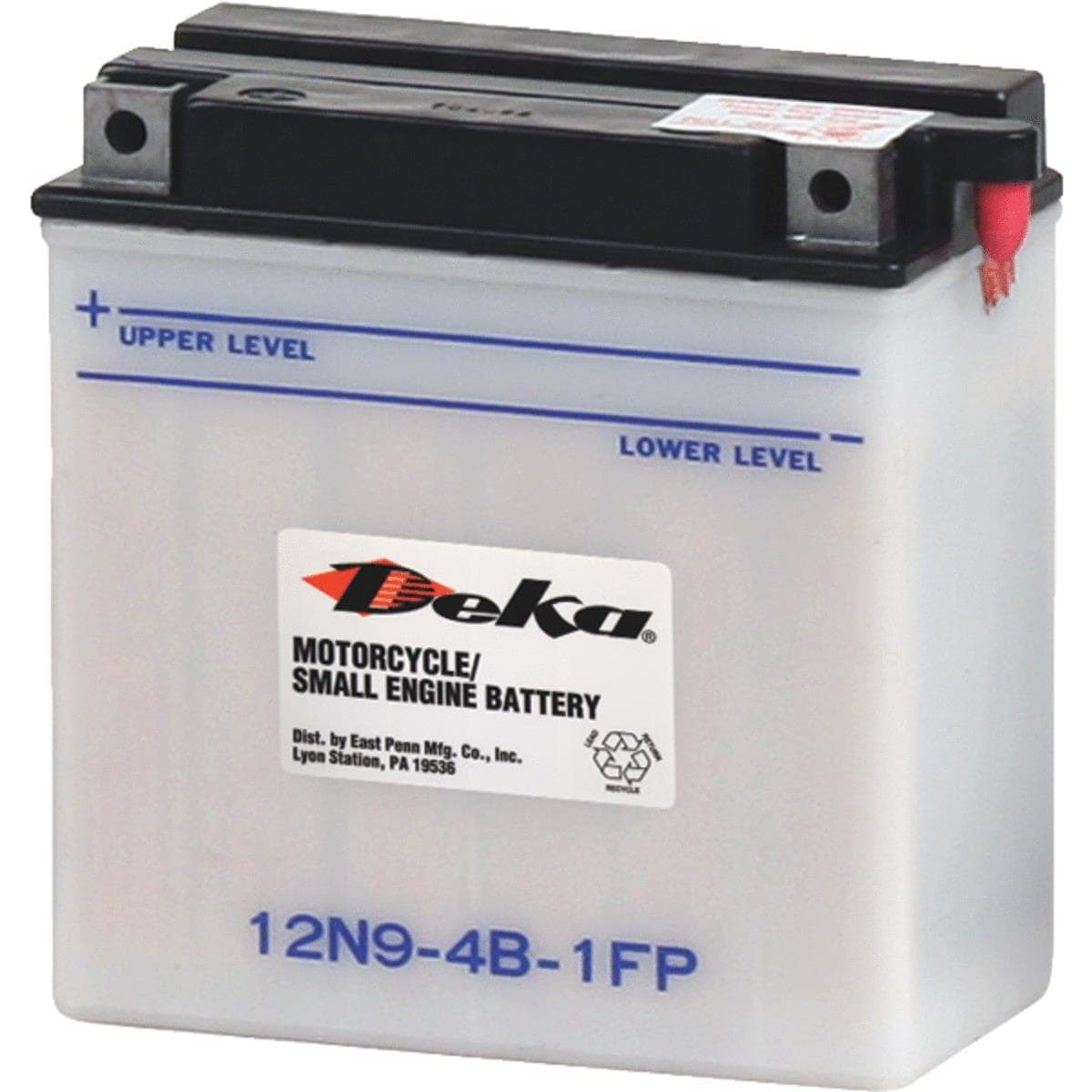 Picture of Deka Powersport Battery