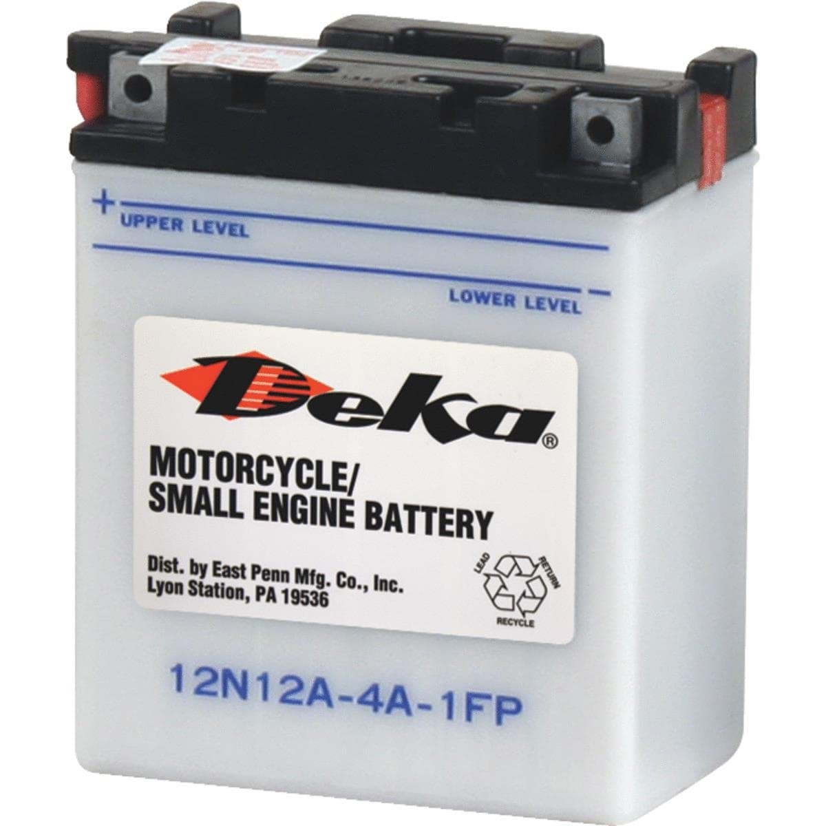 Picture of Deka Powersport Battery
