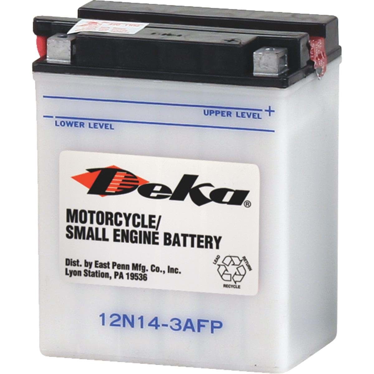Picture of Deka Powersport Battery
