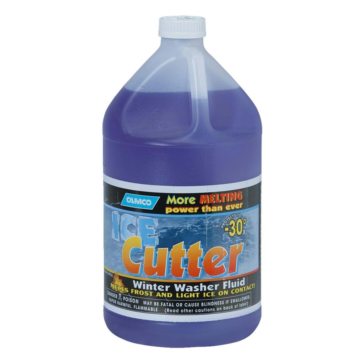 Picture of Camco Ice Cutter Windshield Washer Fluid