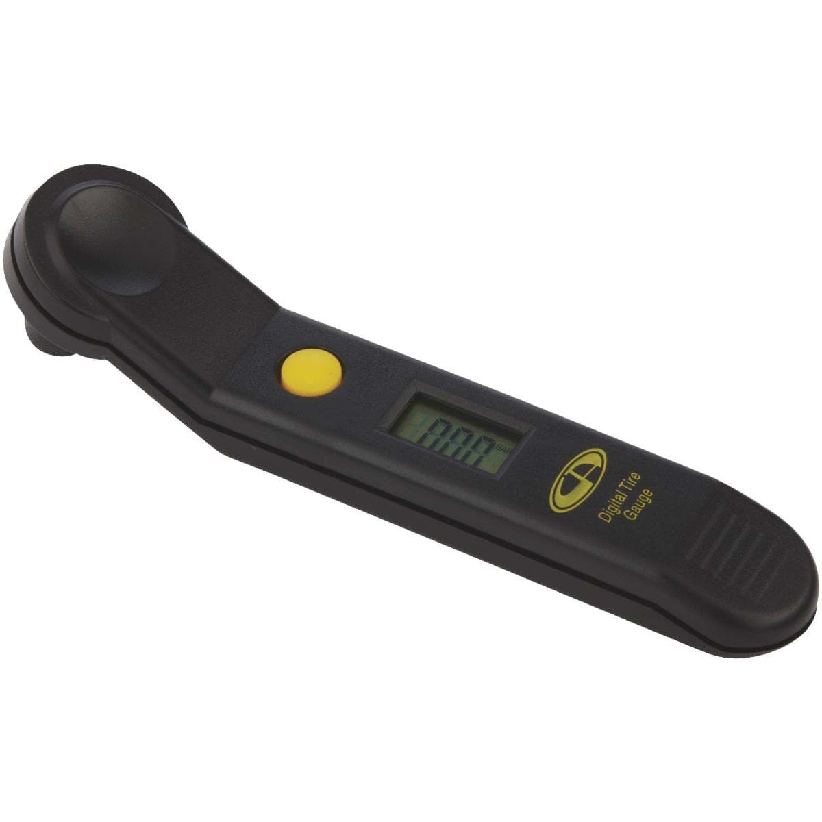 Picture of Custom Accessories Digital Tire Gauge