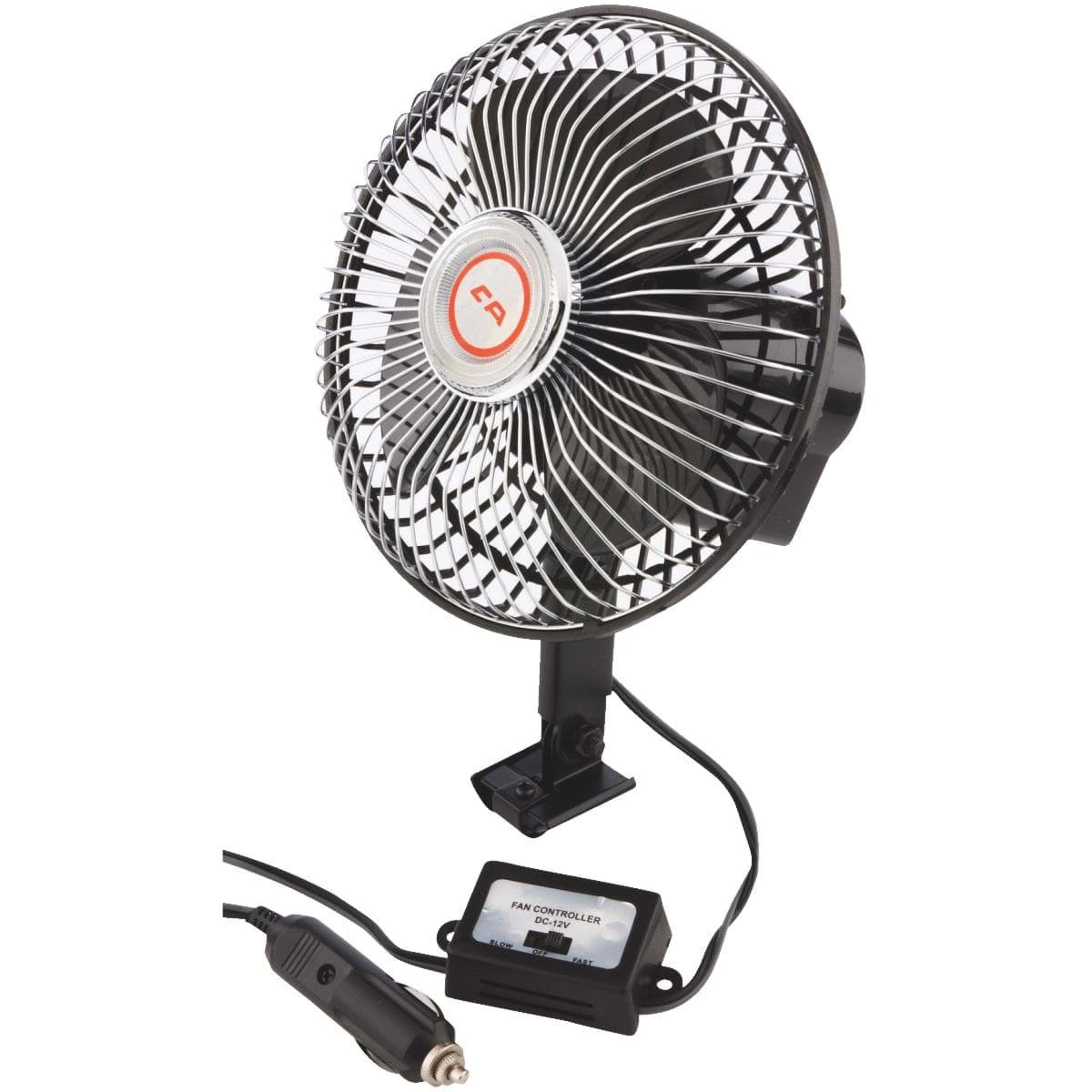 Picture of Auto Oscillating Fan