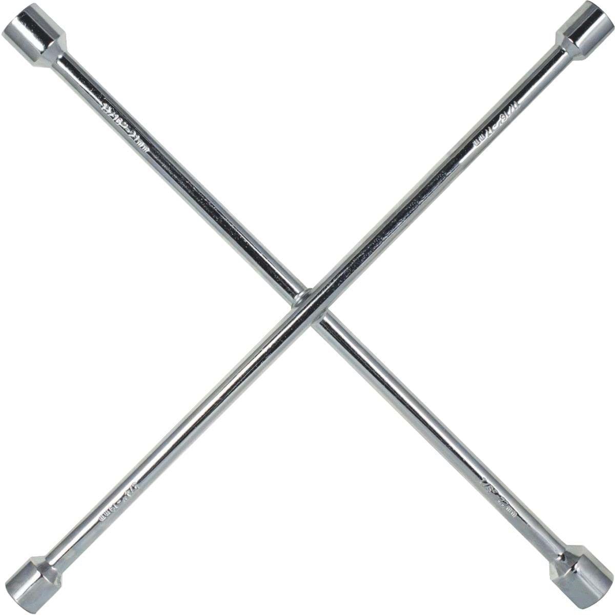 Picture of Custom Accessories 4-Way Lug Wrench