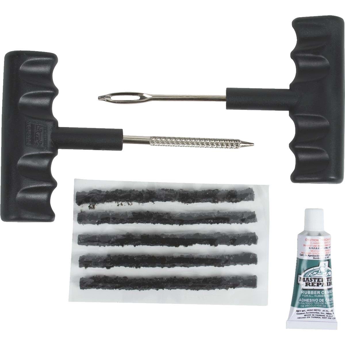 Picture of Master Tire Repair Professional Tubeless Tire Repair Kit
