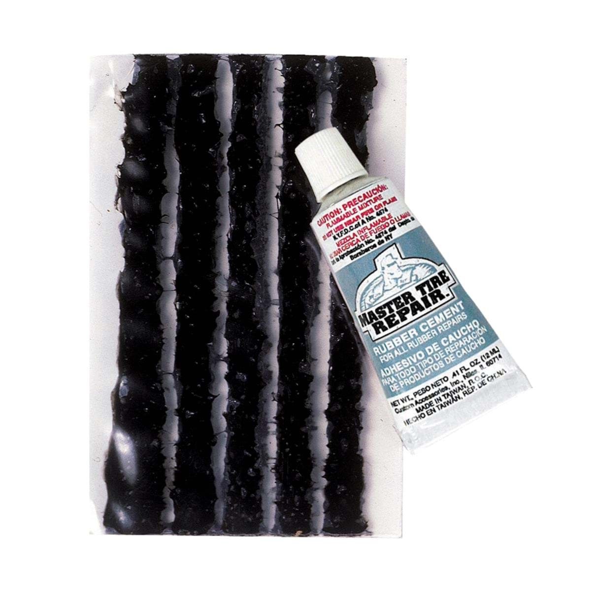 Picture of Master Tire Repair Radial String Kit