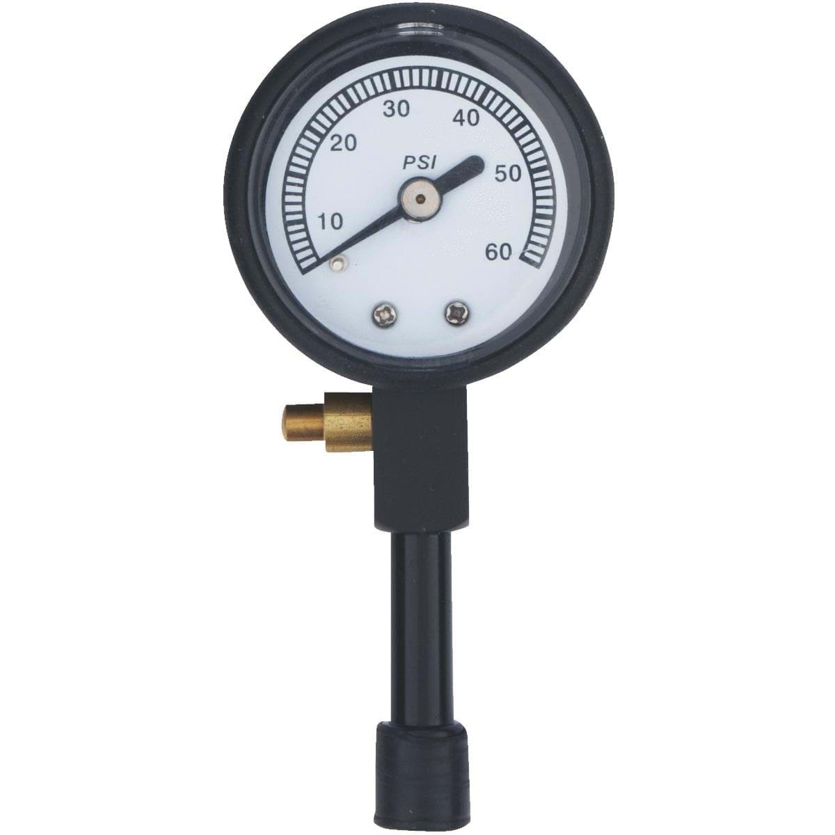Picture of Custom Accessories Dial Tire Gauge
