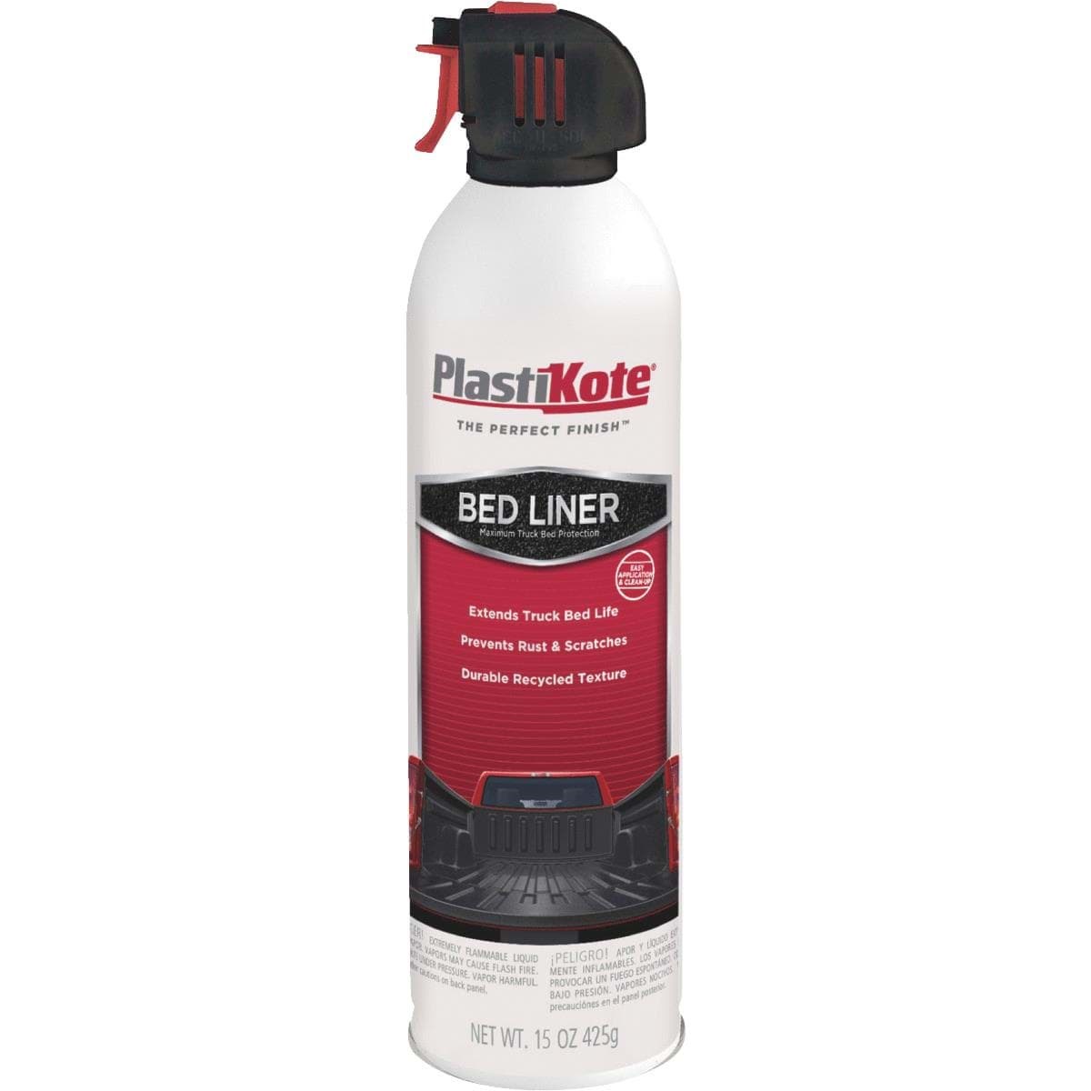 Picture of PlasiKote Truck Bed Spray