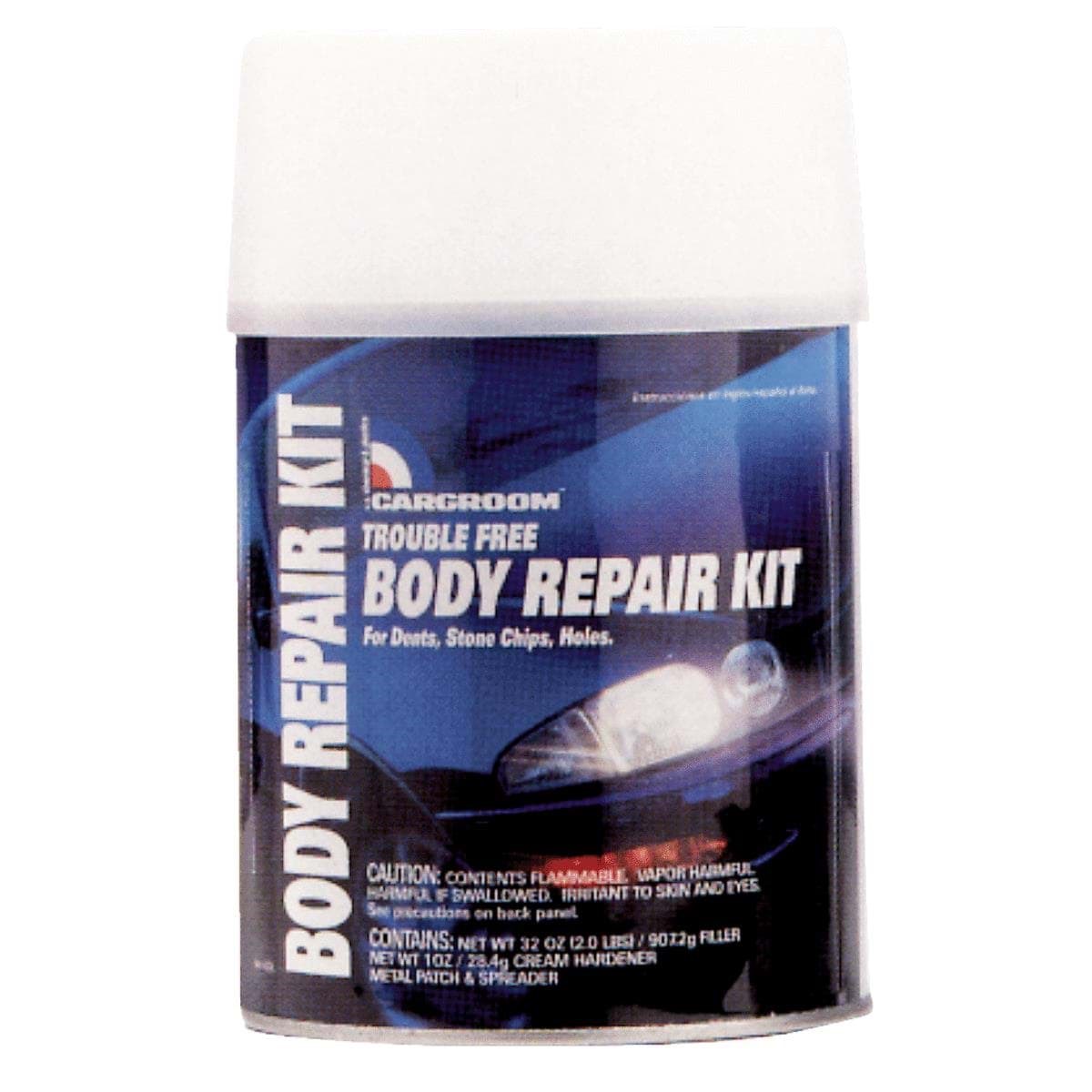 Picture of Cargroom Auto Body Repair Kit