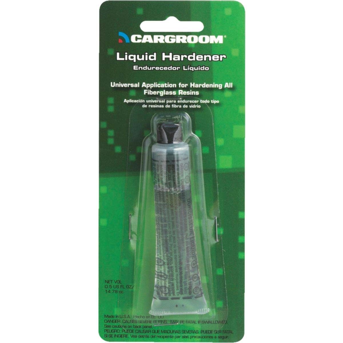 Picture of Cargroom Liquid Body Filler Hardener